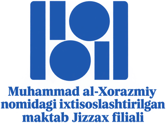Muhammad al-Xorazmiy nomidagi ixtisoslashtirilgan maktab Jizzax filiali